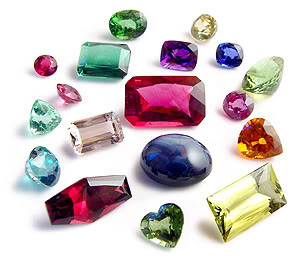 Gemstones online shopping